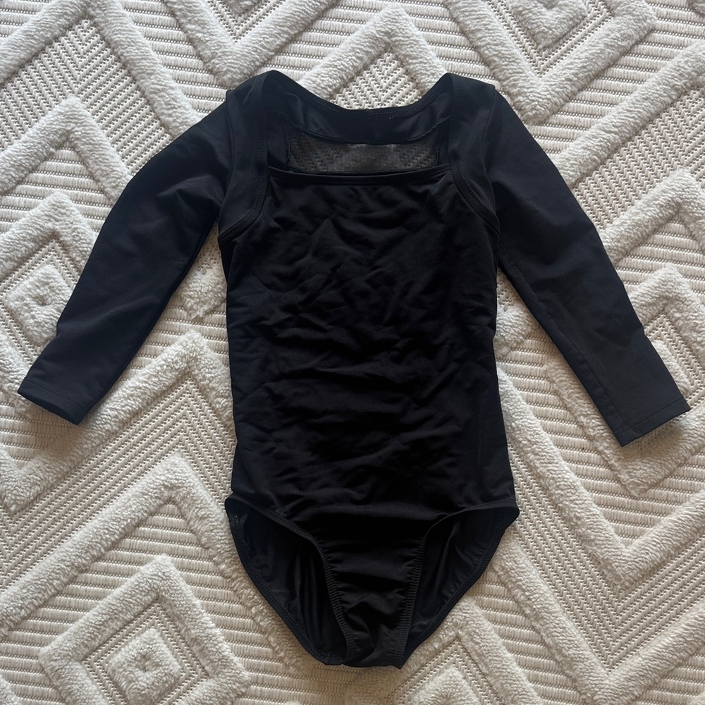 Leotard